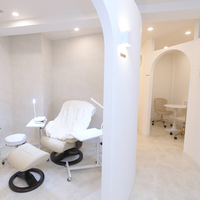 Salon（サロンデザイン）